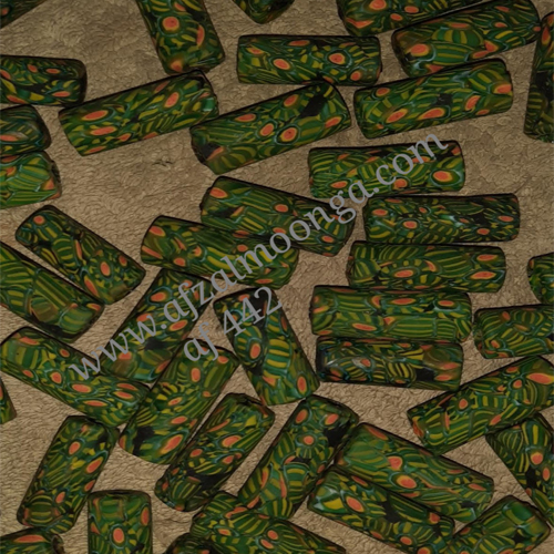 murono beads