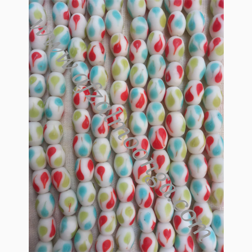 fancy beads