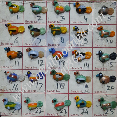 animal beads