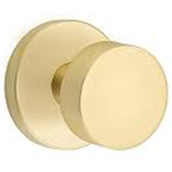 Metal Door Knobs 001