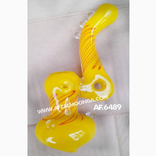 bubbler