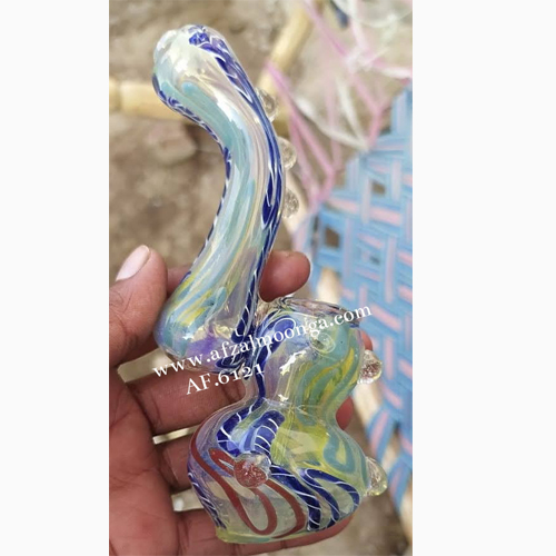 bubbler