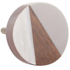 Wooden Door Knobs 001