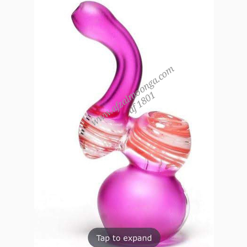 bubbler