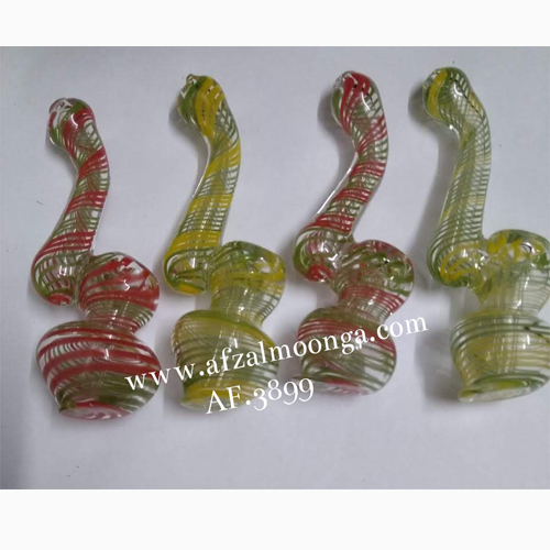bubbler