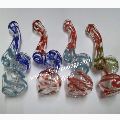 bubbler