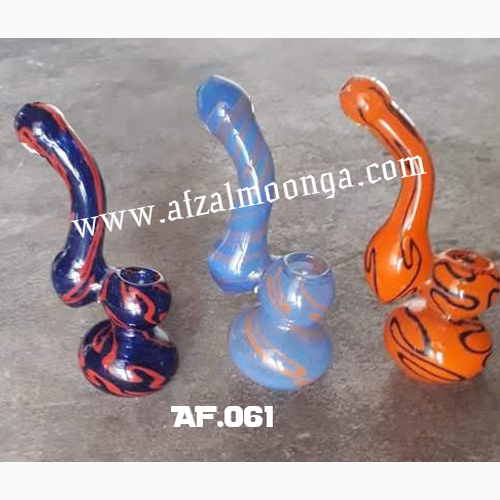 bubbler