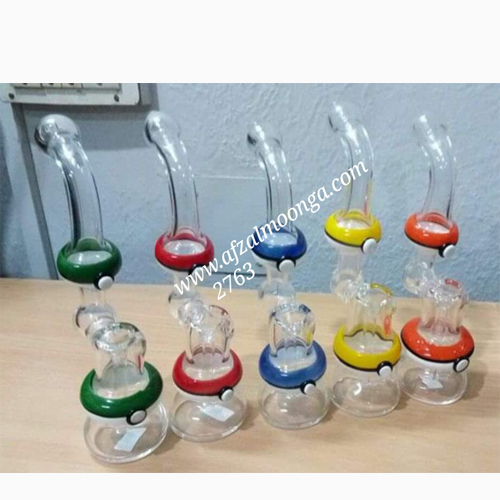 bubbler