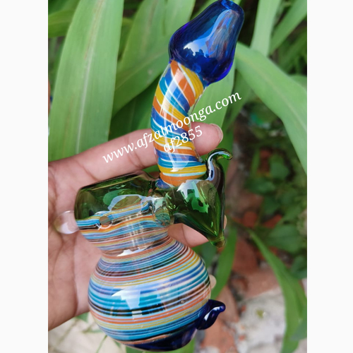 bubbler