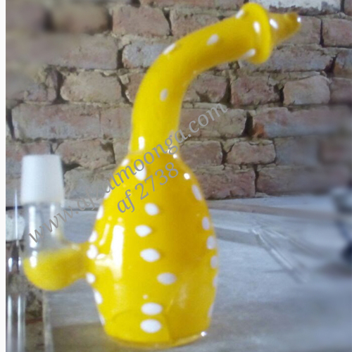 bubbler