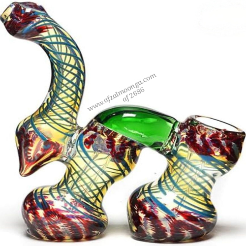 dubble chamber bubbler