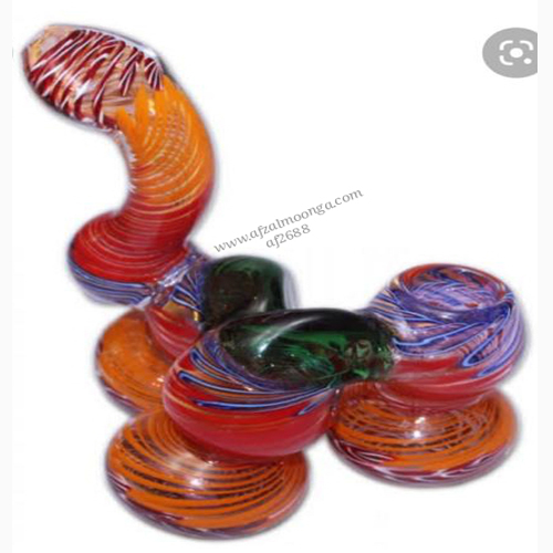 tripal chamber bubbler$
