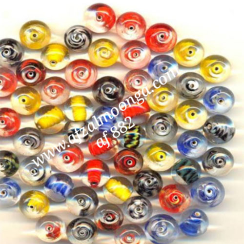 fancy beads