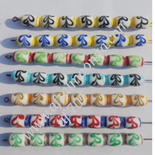 fancy beads