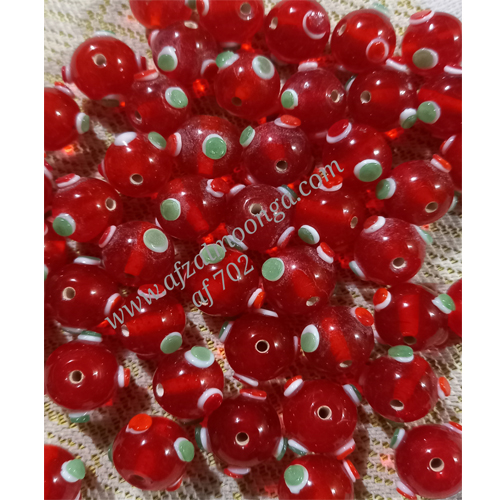 Fancy beads