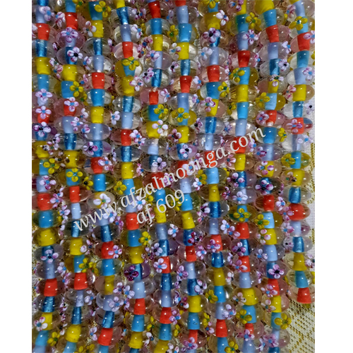 Fancy beads