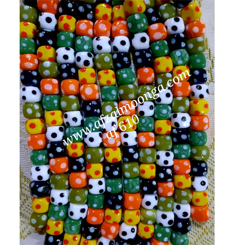 Fancy beads