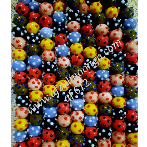 Fancy beads
