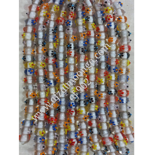 Fancy beads