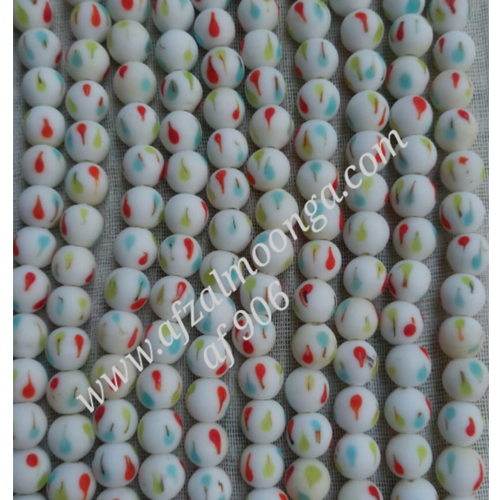 fancy beads