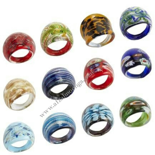 finger ring