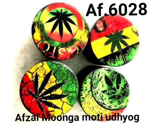 Herb metal Grinder