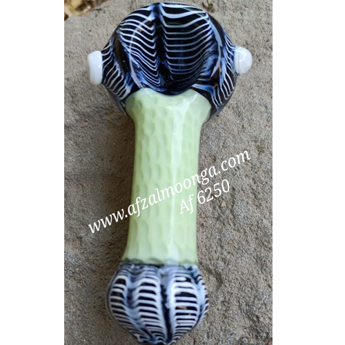 hand pipe