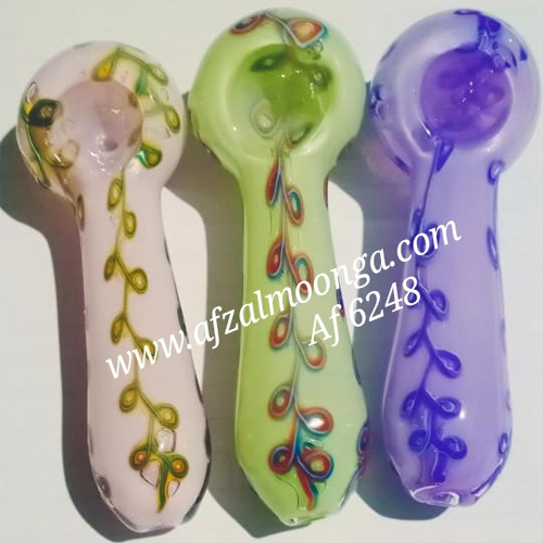 hand pipe