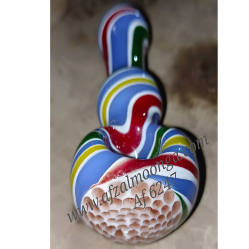 hand pipe