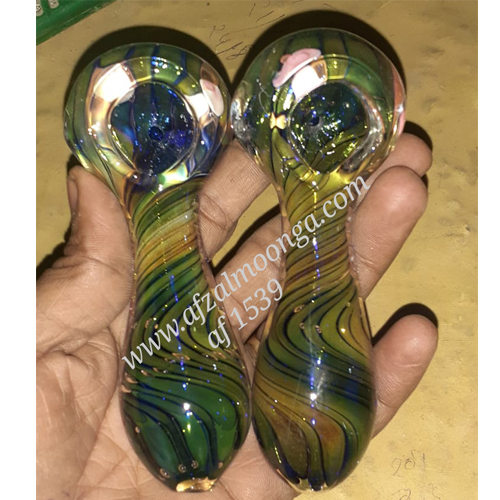 hand pipe