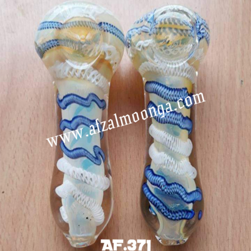 hand pipe