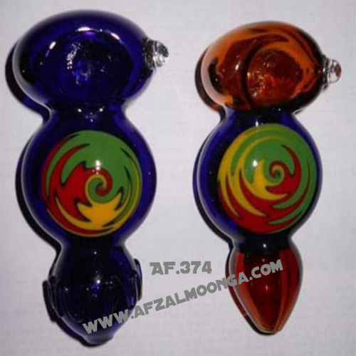 hand pipe