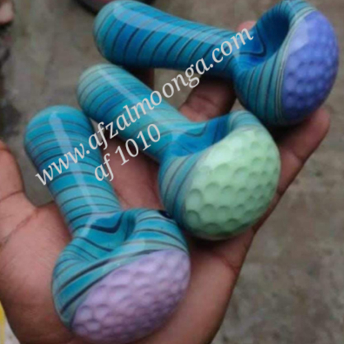 hand pipe