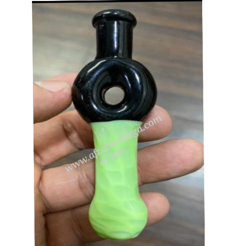 hand pipe