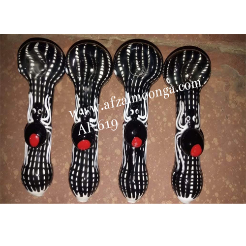 hand pipe