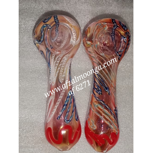 hand pipe