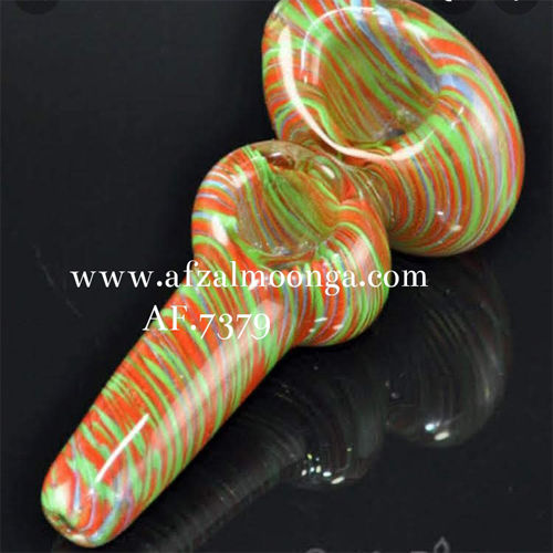 hand pipe