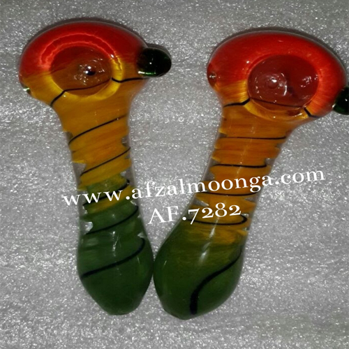 hand pipe