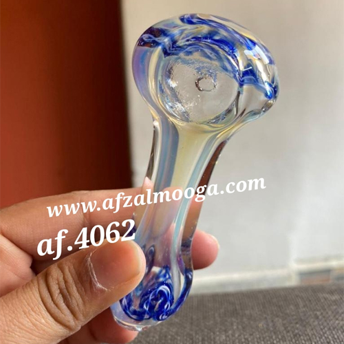 hand pipe