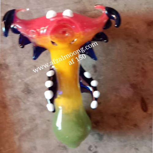 hand pipe