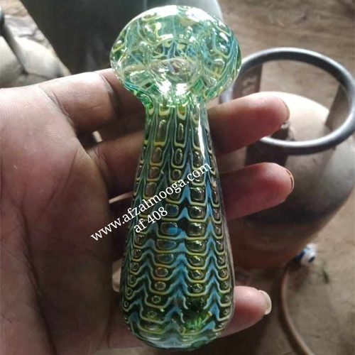 hand pipe