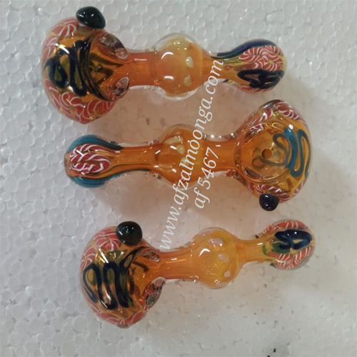 hand pipe