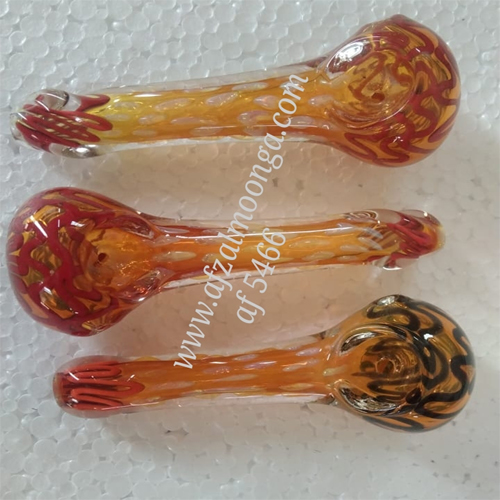 hand pipe