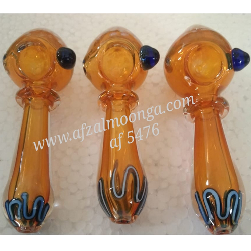 hand pipe