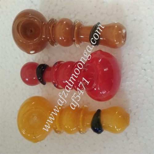 hand pipe