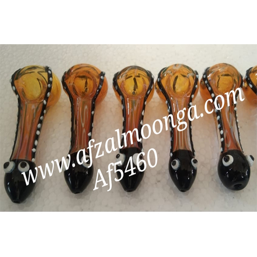 hand pipe