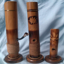 Bamboo-Smoking-Pipe