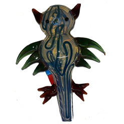 animal-pipe